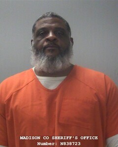Mugshot of TORREY D PEOPLES