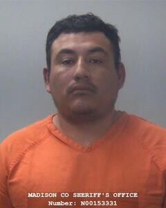 No mugshot available