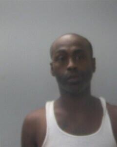 Mugshot of ERIC T FLETCHER