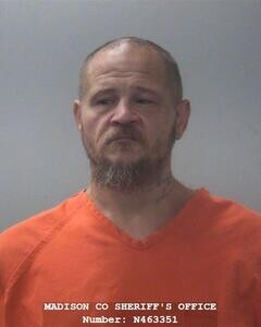 Mugshot of JOSEPH L HADDOCK
