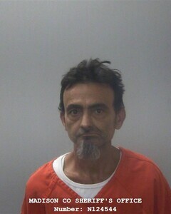 Mugshot of BILLY J BOLDEN
