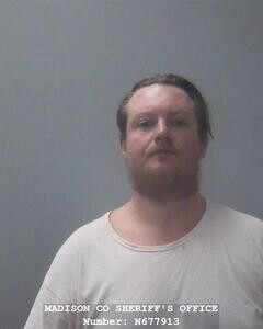 Mugshot of PHILLIP A PRESTON