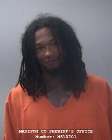 Mugshot of KEVIN T FOLSTON