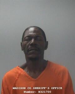 Mugshot of FREDERICK J EDGE
