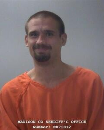 Mugshot of WILLIAM L FARMER