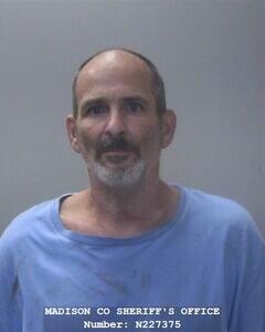 Mugshot of DANIEL L LAMB
