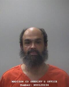 Mugshot of FRANK P MOLINARIO
