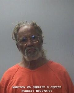 Mugshot of MICHAEL A THOMAS