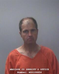 Mugshot of JEREMY S WALLACE