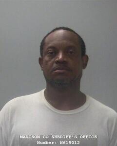 Mugshot of MICHAEL T CANNON
