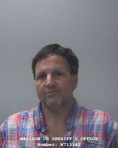 Mugshot of ROBERT P COURTRIGHT