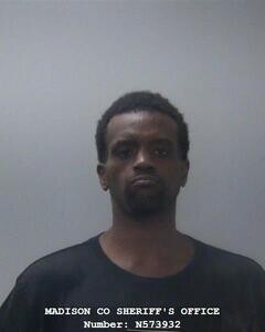 Mugshot of MANUEL O MCDONALD