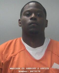 Mugshot of JUAN O MATTHEWS