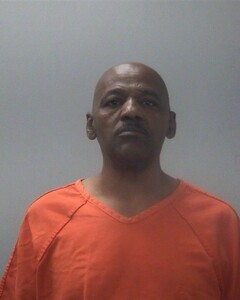 Mugshot of JOHNNY FRAZIER