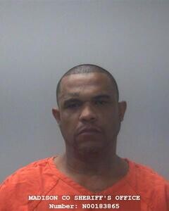 Mugshot of CHRISTOPHER L HAMBRIGHT