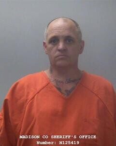 Mugshot of BILLY S KENT