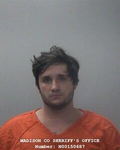 Mugshot of PAUL L PORTER