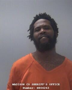 Mugshot of TAVARIS D LANIER