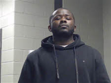 Mugshot of DEVONTA VALRIE