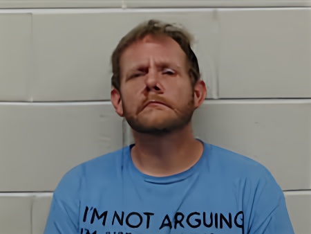 Mugshot of DARRYL OWEN