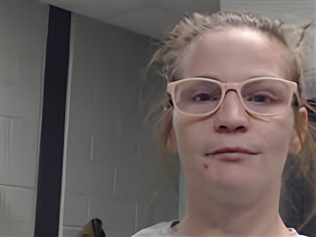 Mugshot of LINDSEY ROSE
