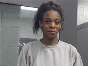 Mugshot of LASHASTAN ANDRESS