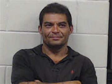 Mugshot of FIDEL OROZCO