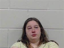 Mugshot of FAITH JOHNSEY