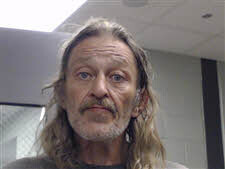 Mugshot of JK ABBOTT