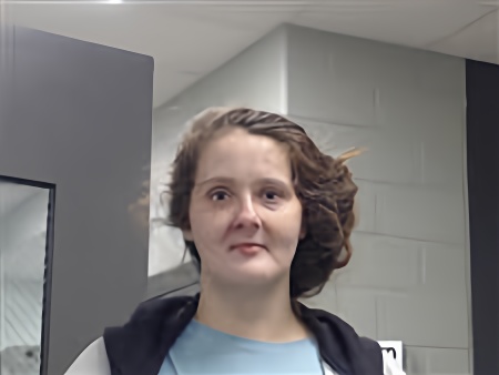 Mugshot of TAYLOR STUDDARD
