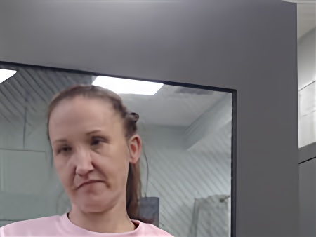 Mugshot of JESSICA WINTERS