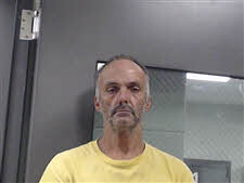 Mugshot of RICHARD FAUCETT