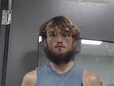 Mugshot of KYRON GODSEY