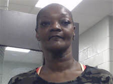 Mugshot of TAMMY SPENCER