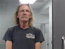 Mugshot of RANDALL BENEFIELD