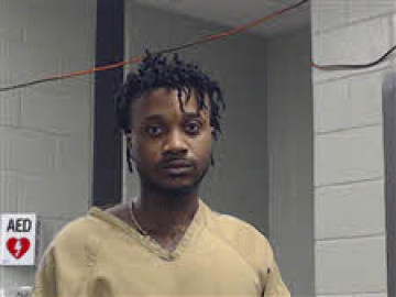 Mugshot of CURTIS PEEBLES
