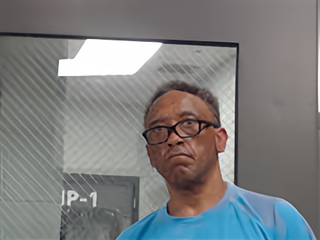 Mugshot of GARY CRIBBS
