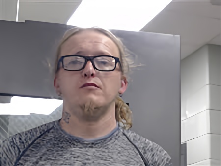 Mugshot of PONY WILLIAMS
