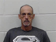 Mugshot of SHANNON WOODS