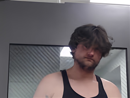 Mugshot of KYLE GREEN