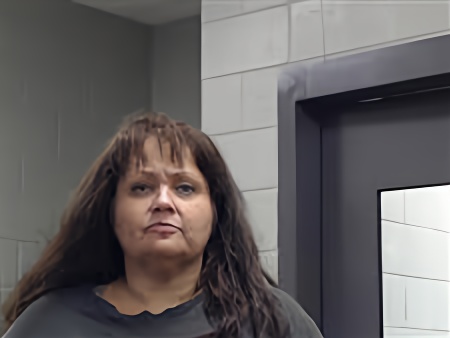 Mugshot of MINDY CUMMINGS