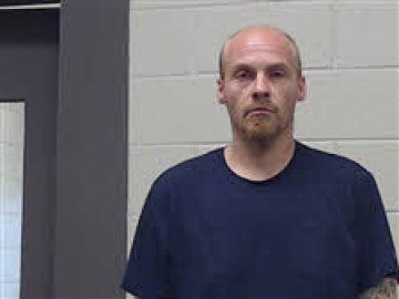 Mugshot of KC RAYNOR
