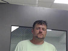 Mugshot of RICHARD BUTLER
