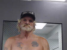 Mugshot of ROBERT NEWKIRK