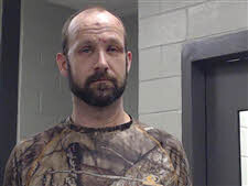 Mugshot of SCOTTY TRIPLETT