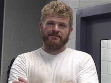 Mugshot of KENNITH CRIDDLE