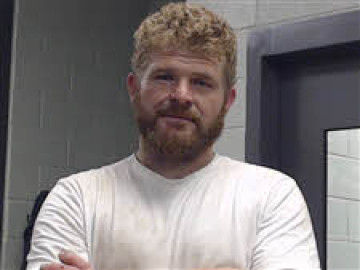 Mugshot of KENNITH CRIDDLE