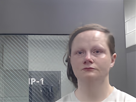 Mugshot of ANDREA DODD