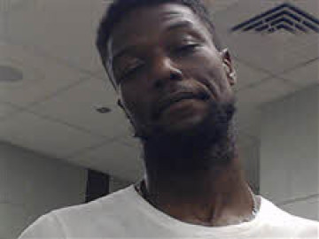 Mugshot of CHRISTIAN SPENCER