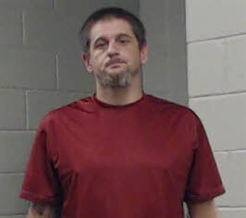 Mugshot of WILLIAM POLLOCK